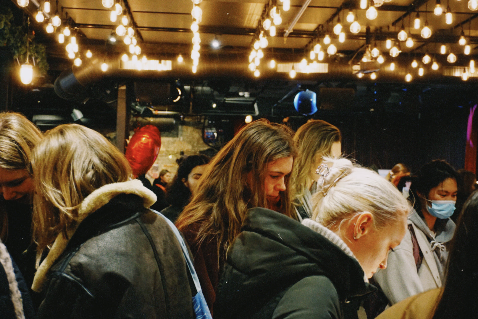 Last inn video: Flokevibes på Flokemarked